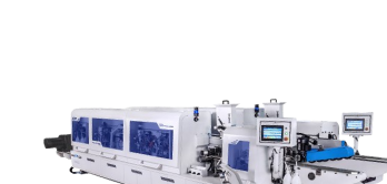 Обработка дверных полотен